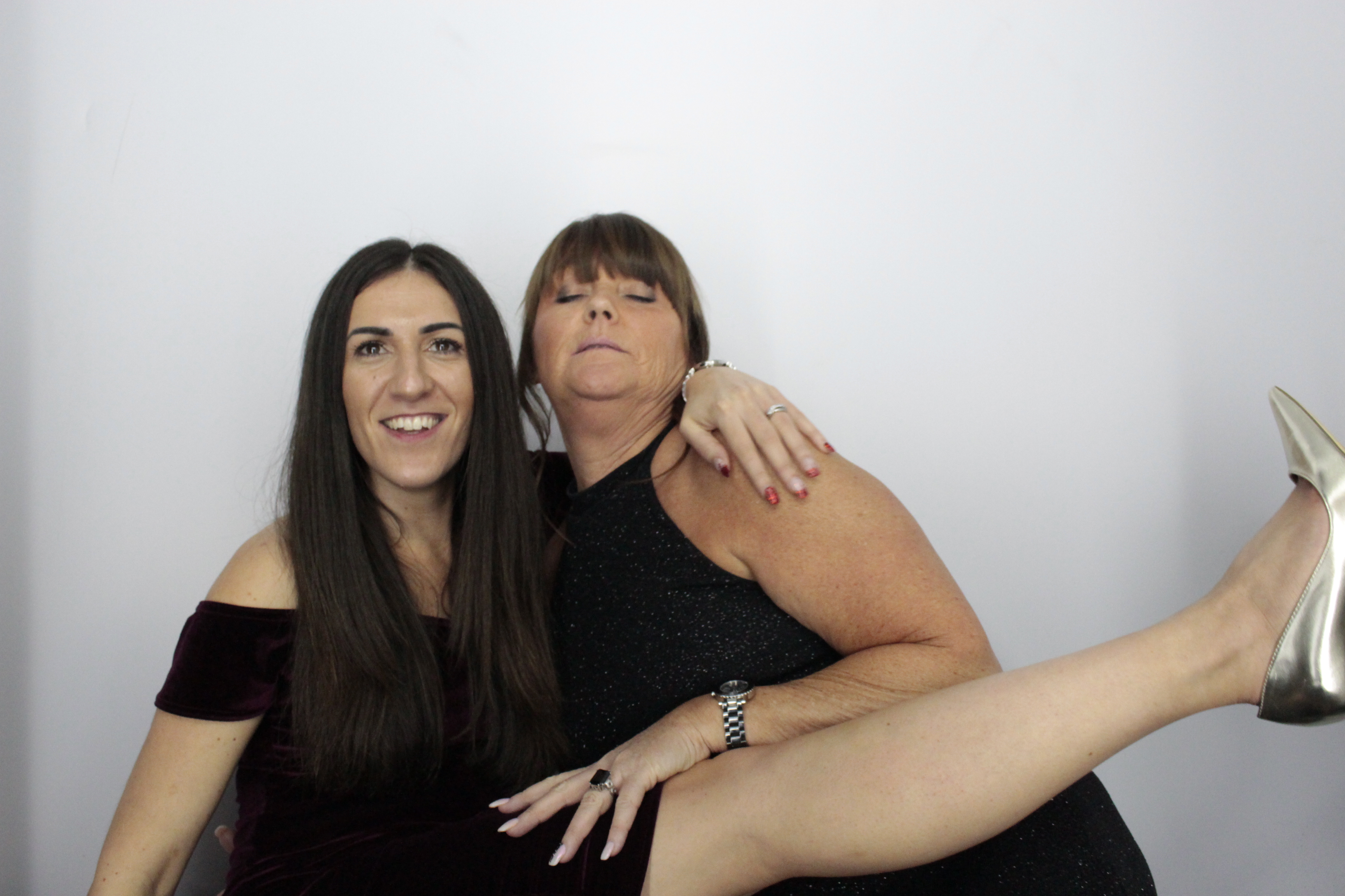 Zoggs Christmas Party | View more photos from the event at gallery.myphotoboothexperience.co.uk/u/MyPhotoBoothExperienceLtd/Zoggs-Christmas-Party